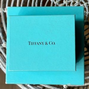 Tiffany & Co Gift Boxes and Bag